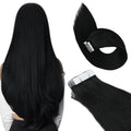 Seamless Brazilian Remy Tape-In Extensions