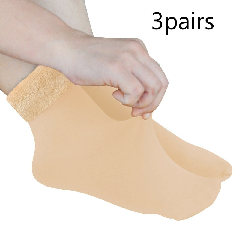 ComfortPuff™ - Best Winter Warm Socks