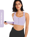 High-Strength Compression Bra
