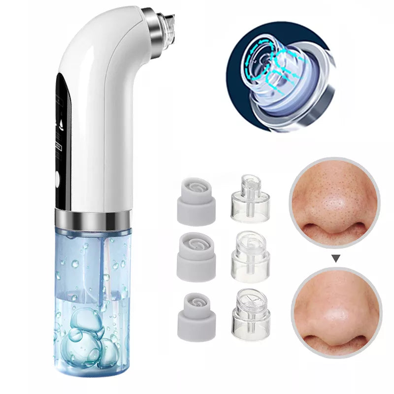 BodiModi's PureVisage Blackhead Remover