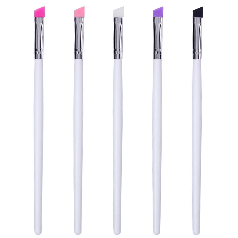 Silicone Lash Lift Brush – Eyelash Perm & Lamination Tool