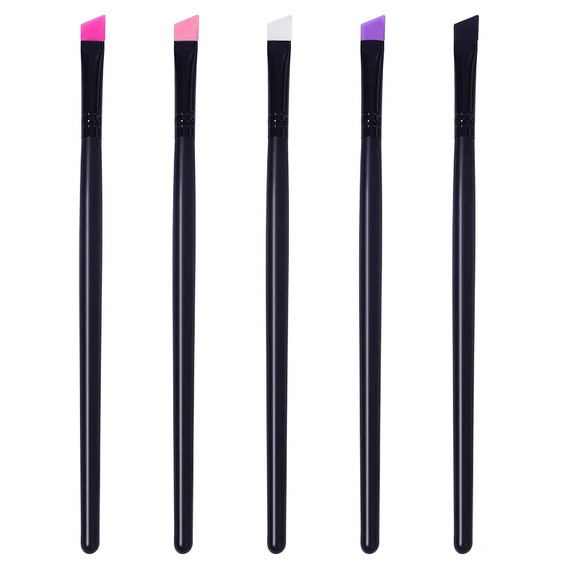 Silicone Lash Lift Brush – Eyelash Perm & Lamination Tool