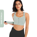High-Strength Compression Bra