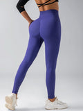 ElevateFit™ Contour Leggings – Butt Lift, Core Sculpt, Zero Limits