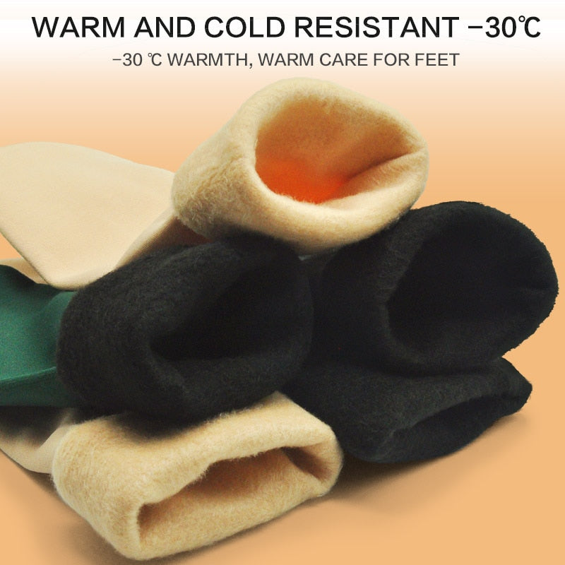 ComfortPuff™ - Best Winter Warm Socks