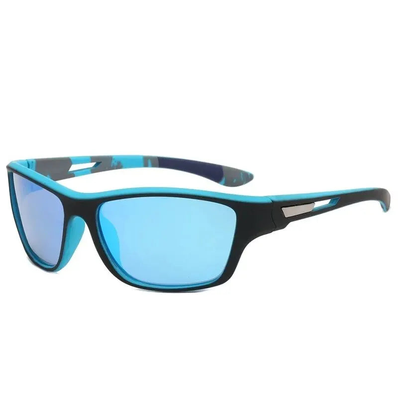 Vintage Polarized UV400 Best Sports Sunglasses