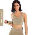 High-Strength Compression Bra