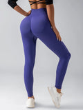 ElevateFit™ Contour Leggings – Butt Lift, Core Sculpt, Zero Limits
