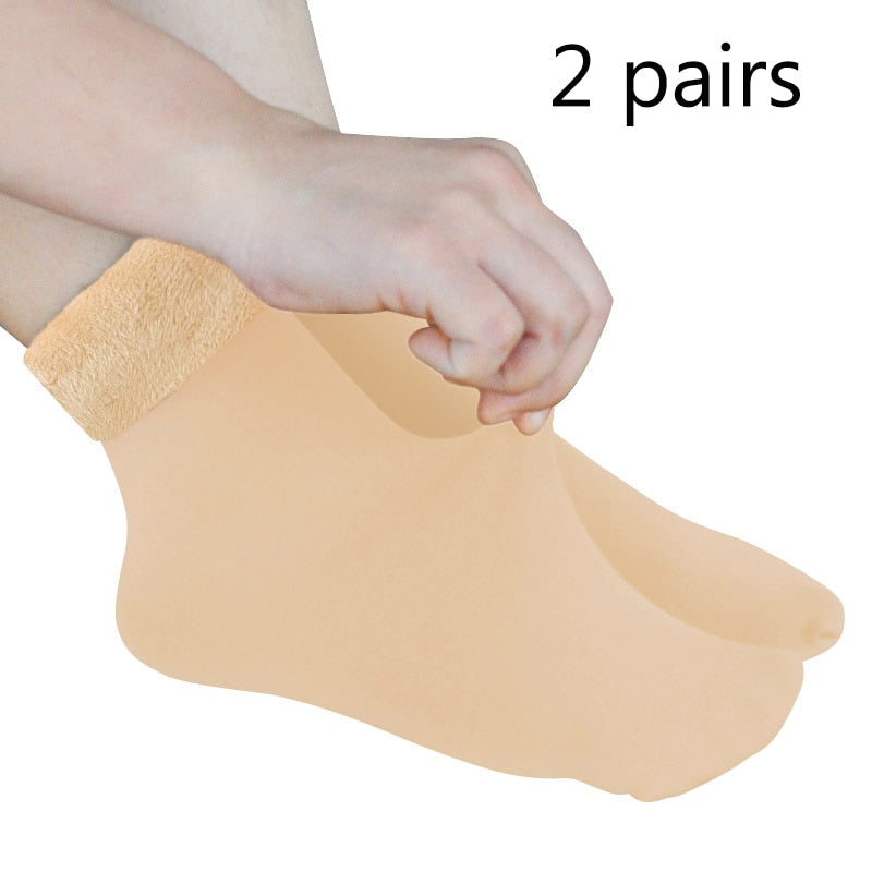 ComfortPuff™ - Best Winter Warm Socks