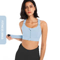 High-Strength Compression Bra