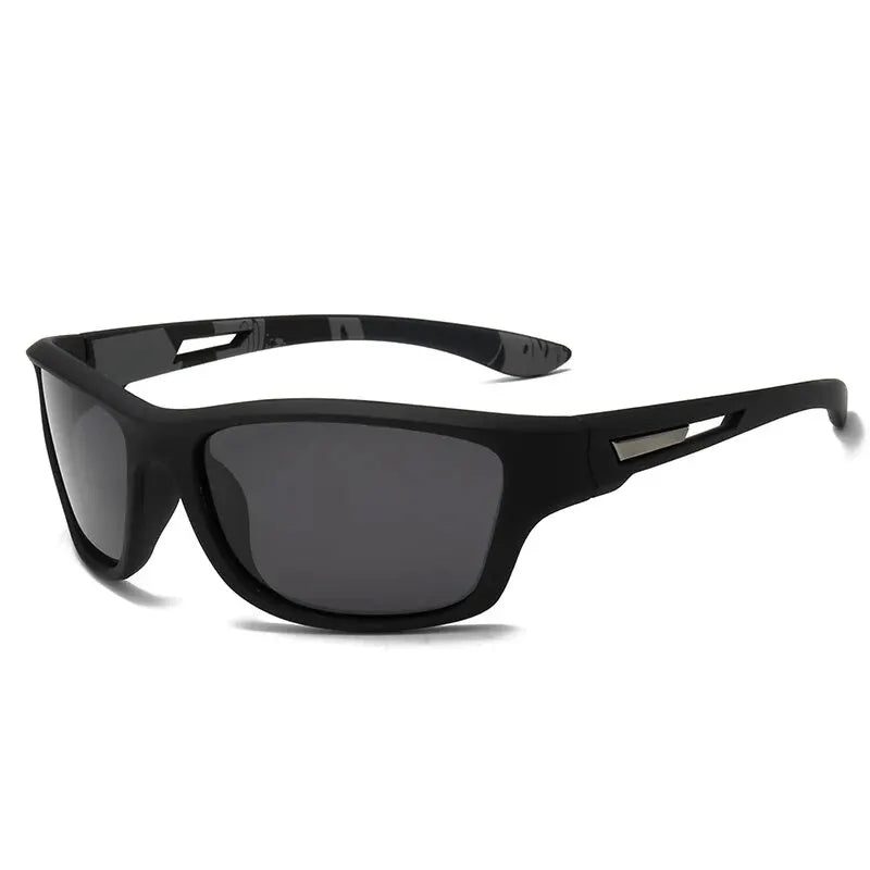 Vintage Polarized UV400 Best Sports Sunglasses