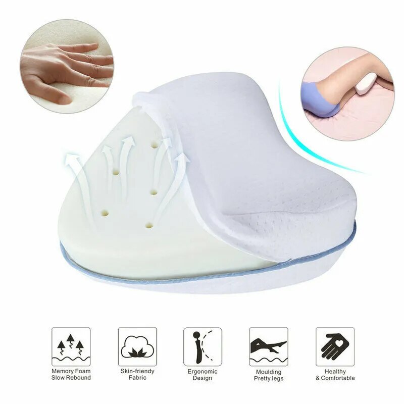 BodiModi’s ErgoRelief Leg Pillow