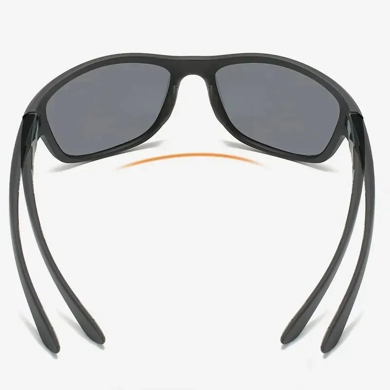 Vintage Polarized UV400 Best Sports Sunglasses