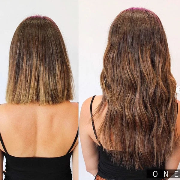 Seamless Brazilian Remy Tape-In Extensions