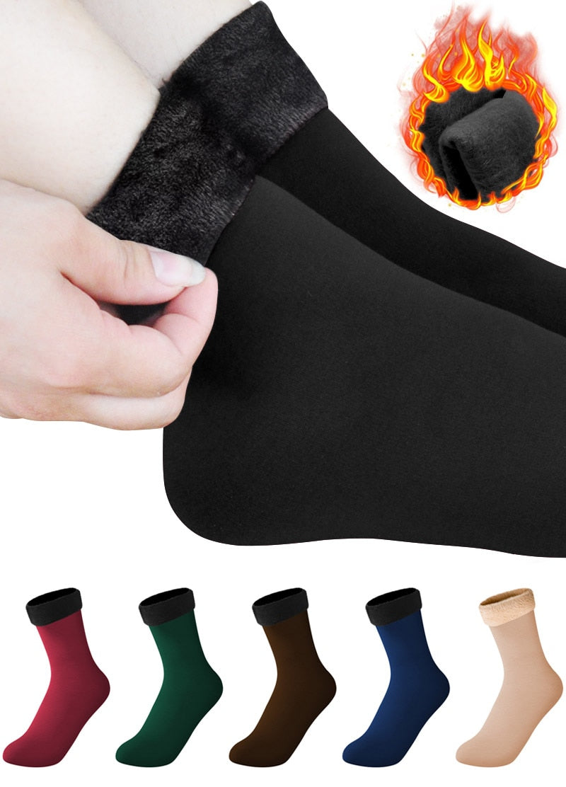 ComfortPuff™ - Best Winter Warm Socks