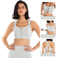 High-Strength Compression Bra