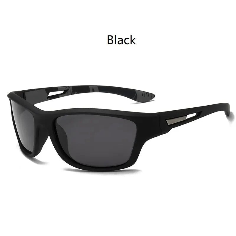 Vintage Polarized UV400 Best Sports Sunglasses