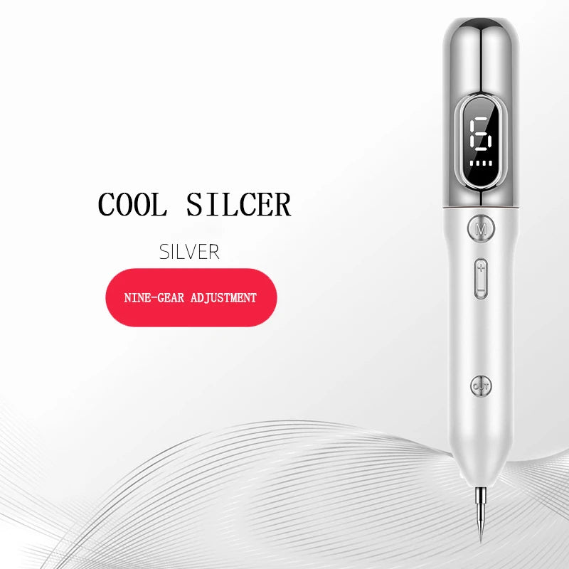 SKINLÚX Skin Tag Plasma Pen