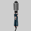 TravelPro 2-in-1 Rotating Hair Dryer Brush