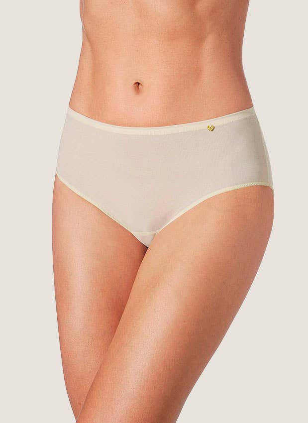 Maxi Brief Atenea Soya Yarn