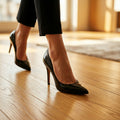 High Heel Insoles — Anti-Fatigue Comfort