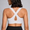 High-Strength Compression Bra