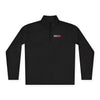 BodiModi Unisex Performance Quarter-Zip | They'll Notice The Difference
