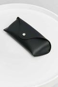 BodiModi tortoiseshell sunglasses with included protective case