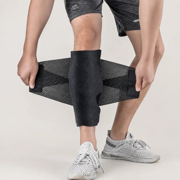 BodiModi ShiftFlex™ Calf Sleeve Compression Wrap