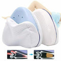 BodiModi’s ErgoRelief Leg Pillow
