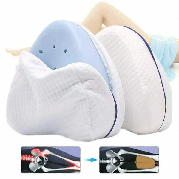 BodiModi’s ErgoRelief Leg Pillow