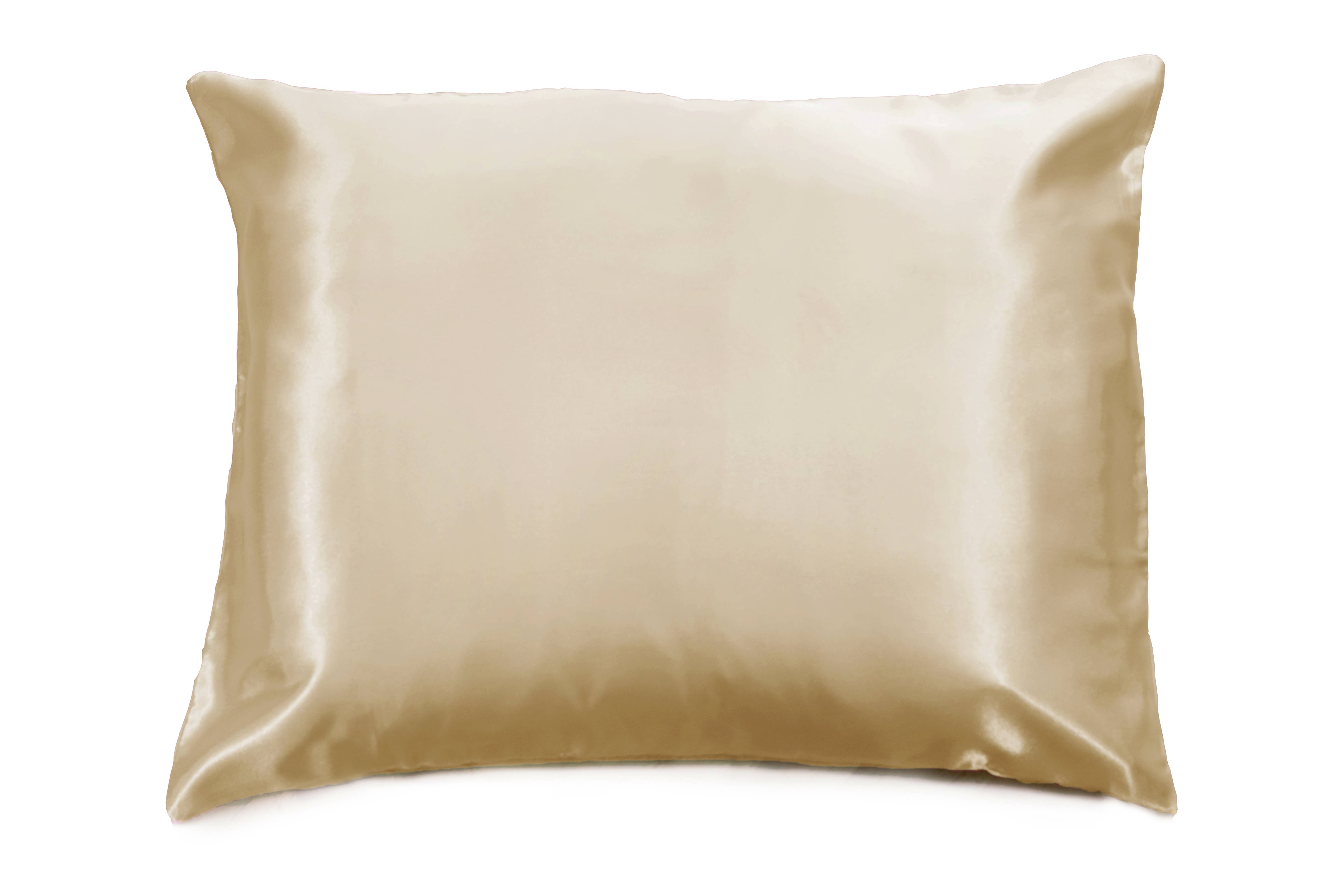 Luxurious Single Satin Sleep Pillowcase - Limited Edition