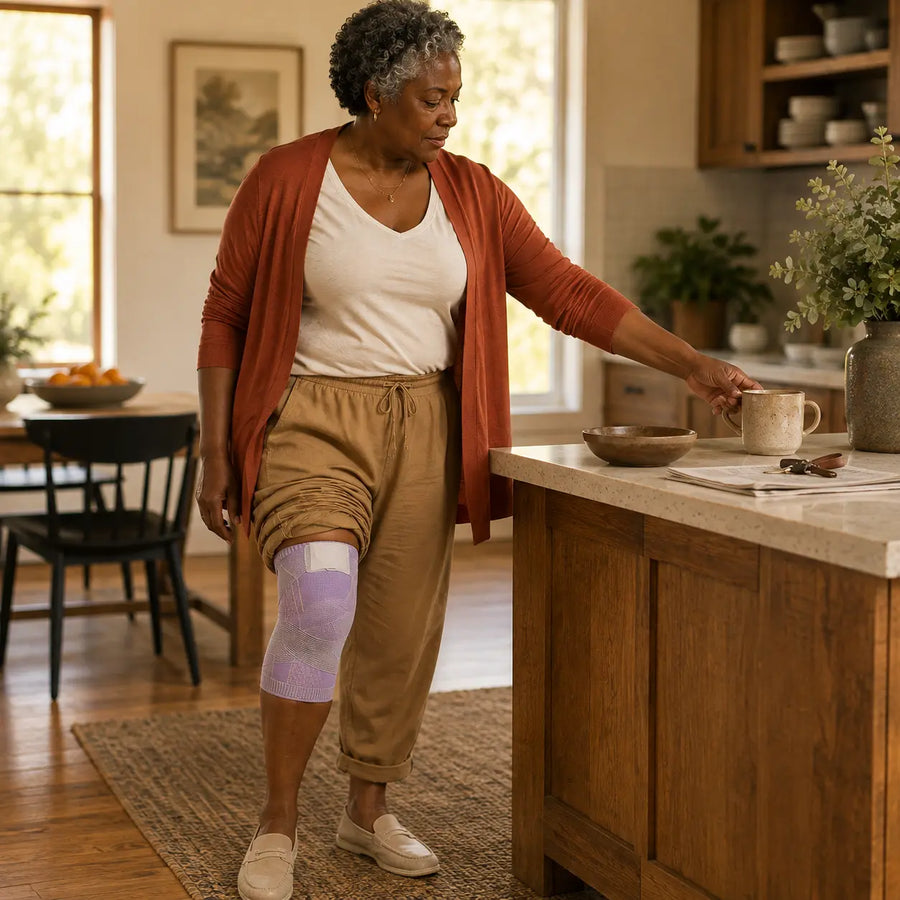 KNI® Knee Support