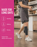 BodiModi ShiftFlex™ Calf Sleeve Compression Wrap