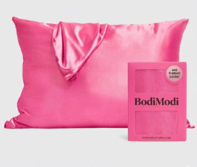 Luxurious Single  Sleep Pillowcase - Limited Edition