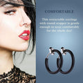 Orejas® Non-Neus Piercing Studs