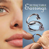 Orejas® Non-Neus Piercing Studs