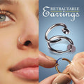 Orejas® Non-Neus Piercing Studs