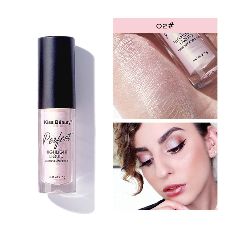 KB® "Perfect" Intense Highlighter Liquid