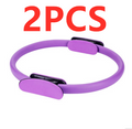 Cerchio di Pilates Magic Yoga BeFit™