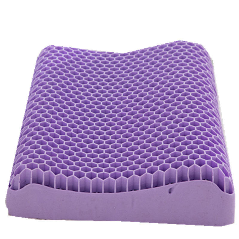 Cervical Pillow - The Best Neck Pain Relief Honeycomb Pillow