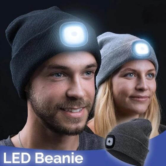 Gorro LIGHTX