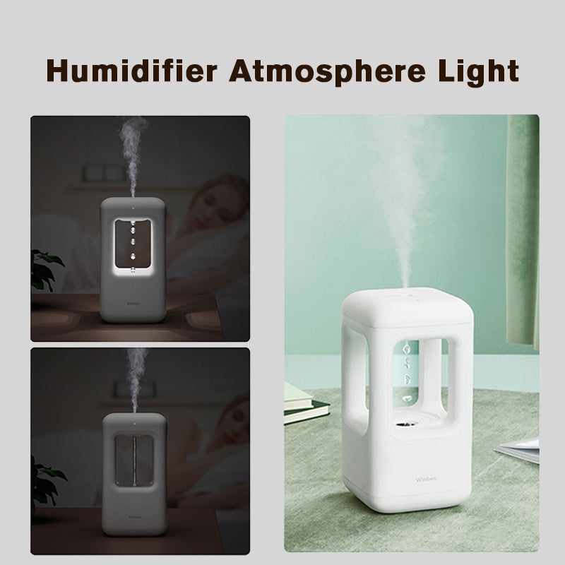 W ™ Best Humidifier for Bedroom, and Humidifier for Baby