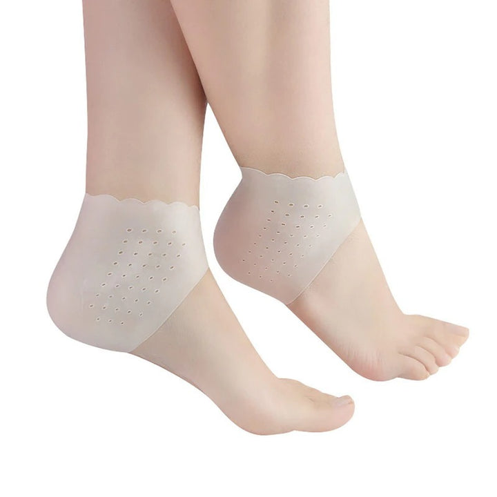 Protezione per il tallone in silicone Kickstrap