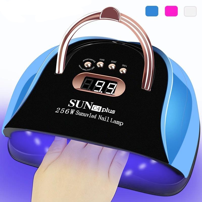 NailGold™ Nail Lamp