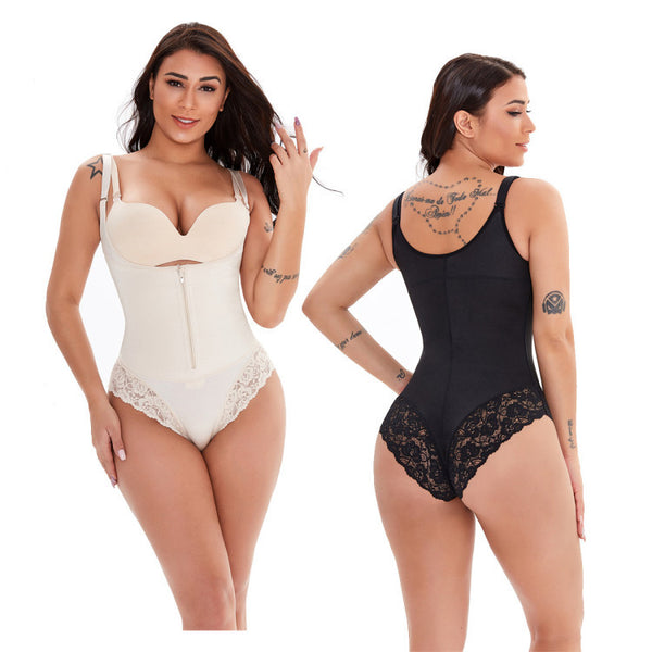Corsetto con tracolla BodiModi