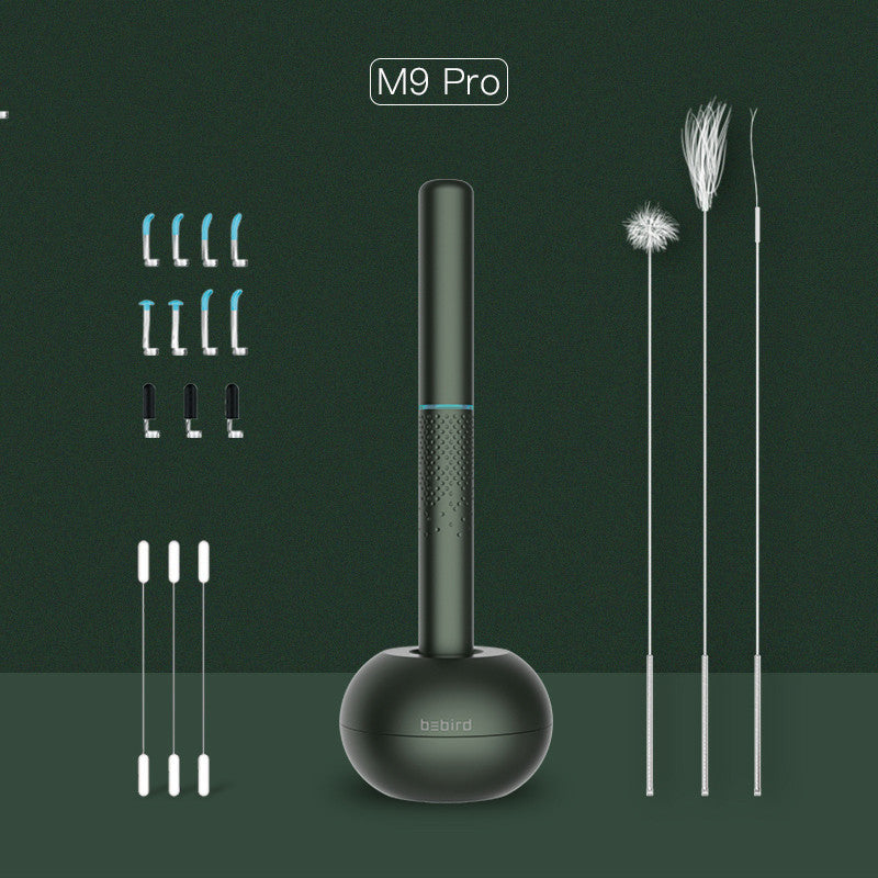 Ear Wax Removal Spoon Set