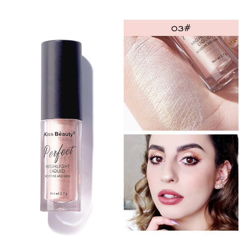 KB® "Perfect" Intense Highlighter Liquid