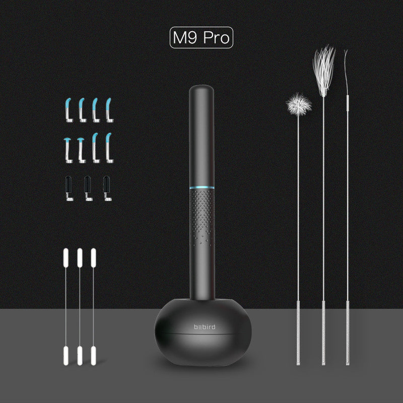 Ear Wax Removal Spoon Set