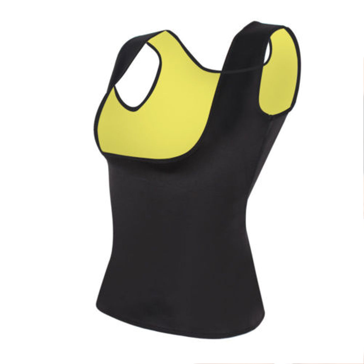 BODI Board Sweat Vest